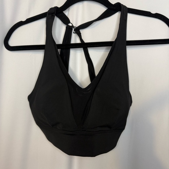 ZYIA Other - Zyia Black Women's Sports Bra